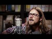 Thumbnail for the Lukas Nelson - Forget About Georgia - Paste Studios, New York, NY link, provided by host site