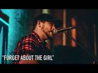 Thumbnail for the Sean Williams - “Forget About The Girl” link, provided by host site