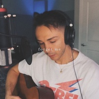 Thumbnail for the Joey Stamper - Forget Me (Acoustic) link, provided by host site