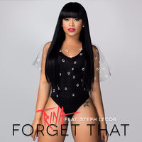Thumbnail for the TRINA - Forget That link, provided by host site