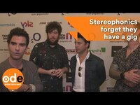 Thumbnail for the Stereophonics - Forget they have a gig when England play link, provided by host site