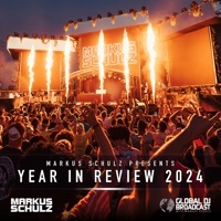 Thumbnail for the Yotto - Forget (Year in Review 2024) [Mixed] link, provided by host site