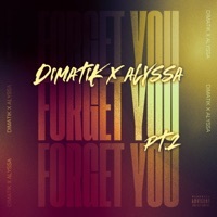 Thumbnail for the Alyssa - Forget You Pt. 2 link, provided by host site