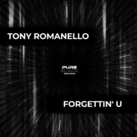 Thumbnail for the Tony Romanello - Forgettin' U link, provided by host site