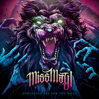 Thumbnail for the Miss May I - Forgive and Forget link, provided by host site