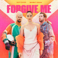 Thumbnail for the Sofi Tukker - Forgive Me link, provided by host site