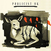 Thumbnail for the Publicist UK - Forgive Yourself link, provided by host site