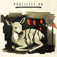 Thumbnail for the Publicist UK - Forgive Yourself link, provided by host site