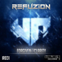 Thumbnail for the Refuzion - Forgiven/Clarity link, provided by host site