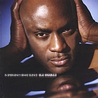 Image of Ola Onabule linking to their artist page due to link from them being at the top of the main table on this page