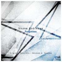 Thumbnail for the Shane Robinson - Forgotten link, provided by host site