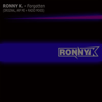 Thumbnail for the Ronny K. - Forgotten link, provided by host site