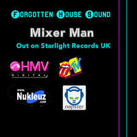 Thumbnail for the Joe Nolan - Forgotten House Music link, provided by host site