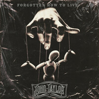 Thumbnail for the John Taylor - Forgotten How to Live link, provided by host site