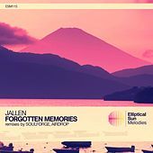Thumbnail for the J. Allen - Forgotten Memories link, provided by host site
