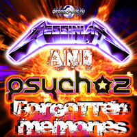 Thumbnail for the Psychoz - Forgotten Memories - Dubstep Mix link, provided by host site