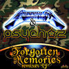 Thumbnail for the Messinian - Forgotten Memories Remixes - LP link, provided by host site