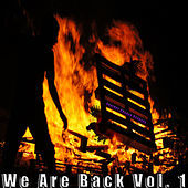 Thumbnail for the Messinian - Forgotten Memories (Swordxl Remix) link, provided by host site