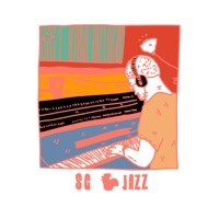 Thumbnail for the SGJAZZ - Fork in the Rhodes (Single Version) link, provided by host site
