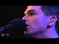 Thumbnail for the Twin - Forks - Cant Be Broken (Bing Lounge) link, provided by host site