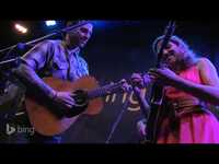 Thumbnail for the Twin - Forks - Cross My Mind (Bing Lounge) link, provided by host site