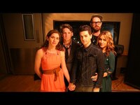 Thumbnail for the Twin - Forks on Audiotree Live (Full Session) link, provided by host site