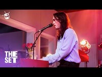 Thumbnail for the Didirri - 'Formaldehyde' live on The Set link, provided by host site