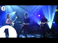 Thumbnail for the The Big Moon - Formidable (Live at Future Festival 2017) link, provided by host site