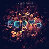 Thumbnail for the The Micronaut - Forms link, provided by host site