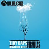 Thumbnail for the Tidy Daps - Formulas link, provided by host site