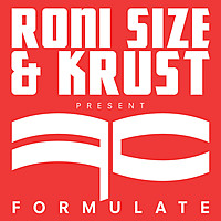 Thumbnail for the Roni Size - Formulate link, provided by host site