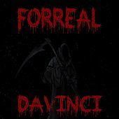 Thumbnail for the DaVinci - Forreal link, provided by host site