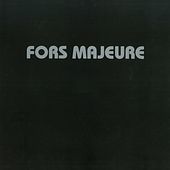 Thumbnail for the Lars Ek - Fors Majeure link, provided by host site