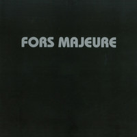Thumbnail for the Lars Ek - Fors Majeure link, provided by host site