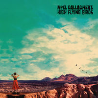 Thumbnail for the Noel Gallagher's High Flying Birds - Fort Knox link, provided by host site