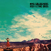 Image of Noel Gallagher's High Flying Birds linking to their artist page due to link from them being at the top of the main table on this page