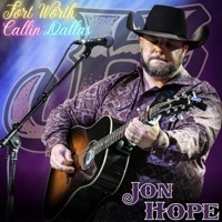 Thumbnail for the Jon Hope - Fort Worth Callin' Dallas (Radio Edit) [Radio Edit] link, provided by host site