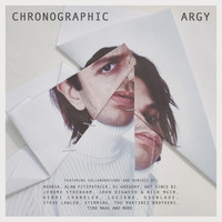 Thumbnail for the Kerri Chandler - Fortran - Argy 6.23 Mix link, provided by host site