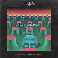 Thumbnail for the Kerri Chandler - Fortran (Argy Remixes) link, provided by host site