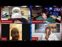 Thumbnail for the James Fortune - #FortunesLiveTalent link, provided by host site