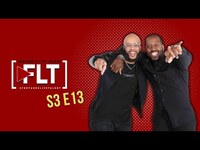 Thumbnail for the James Fortune - #FortunesLiveTalent Season 3 Episode 13 link, provided by host site