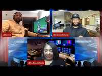 Thumbnail for the James Fortune - #FortunesLiveTalent Season 4 Episode 12 link, provided by host site