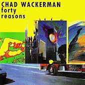 Thumbnail for the Chad Wackerman - Forty Reasons link, provided by host site