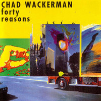 Thumbnail for the Chad Wackerman - Forty Reasons link, provided by host site