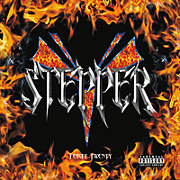 Thumbnail for the Stepper - Forty Twenty link, provided by host site
