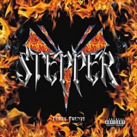 Thumbnail for the Stepper - Forty Twenty link, provided by host site