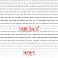 Thumbnail for the Nadia Batson - Forward link, provided by host site