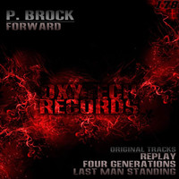 Thumbnail for the P. Brock - Forward link, provided by host site