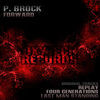 Thumbnail for the P. Brock - Forward link, provided by host site