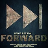 Thumbnail for the Nadia Batson - Forward link, provided by host site